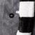Pijama tip salopeta pentru adulti, model Lemur, marime L Household NewTrend