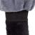 Pijama tip salopeta pentru adulti, model Lemur, marime S Household NewTrend
