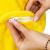 Pijama tip salopeta pentru adulti, model Pikachu, marime S Household NewTrend