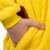 Pijama tip salopeta pentru copii, model Pikachu, marime 130-140 cm Household NewTrend