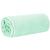 Patura pufoasa pentru 2 persoane, 2 fete, model in relief, 160x220cm, verde Household NewTrend