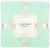 Patura pufoasa pentru 2 persoane, 2 fete, model in relief, 160x220cm, verde Household NewTrend