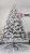 Brad artificial Christmas Deluxe by Sersimo, Global nins, mix 2D+3D, 210cm Household NewTrend