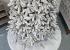 Brad artificial Christmas Deluxe by Sersimo, Global nins, mix 2D+3D, 210cm Household NewTrend