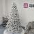 Brad artificial Christmas Deluxe by Sersimo, Global nins, mix 2D+3D, 210cm Household NewTrend