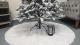 Brad artificial Christmas Deluxe by Sersimo, Global nins, mix 2D+3D, 180cm Household NewTrend