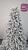Brad artificial Christmas Deluxe by Sersimo, Global nins, mix 2D+3D, 180cm Household NewTrend