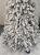 Brad artificial Christmas Deluxe by Sersimo, Global nins, mix 2D+3D, 180cm Household NewTrend