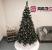 Brad artificial Christmas Deluxe by Sersimo, Lidia Nins, 2D, 250cm Household NewTrend