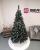 Brad artificial Christmas Deluxe by Sersimo, Lidia Nins, 2D, 250cm Household NewTrend