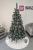 Brad artificial Christmas Deluxe by Sersimo, Lidia Nins, 2D, 200cm Household NewTrend