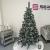Brad artificial Christmas Deluxe by Sersimo, Lidia Nins, 2D, 200cm Household NewTrend