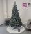 Brad artificial Christmas Deluxe by Sersimo, Lidia Nins, 2D, 200cm Household NewTrend