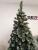 Brad artificial Christmas Deluxe by Sersimo, Lidia Nins, 2D, 200cm Household NewTrend