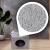 Ansamblu de joaca pentru pisici, cu loc pentru zgariat, ascuns, platforma, 62cm, gri Household NewTrend