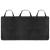 Organizator pentru spatarul masinii, cu 8 buzunare, 88x46cm, negru Household NewTrend