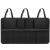 Organizator pentru spatarul masinii, cu 8 buzunare, 88x46cm, negru Household NewTrend