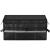 Organizator pentru portbagaj tip lada, cu buzunare laterale, pliabil, 30x58x33cm, negru Household NewTrend