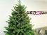 Brad artificial Christmas Deluxe by Sersimo, Royal Felara, 2D+3D, 250cm Household NewTrend