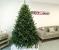 Brad artificial Christmas Deluxe by Sersimo, Royal Felara, 2D+3D, 230cm Household NewTrend
