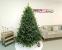 Brad artificial Christmas Deluxe by Sersimo, Royal Felara, 2D+3D, 210cm Household NewTrend