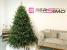 Brad artificial Christmas Deluxe by Sersimo, Royal Felara, 2D+3D, 210cm Household NewTrend
