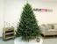 Brad artificial Christmas Deluxe by Sersimo, Royal Felara, 2D+3D, 210cm Household NewTrend