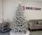 Brad artificial Christmas Deluxe by Sersimo, Viena nins, 3D, 230cm Household NewTrend