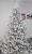 Brad artificial Christmas Deluxe by Sersimo, Viena nins, 3D, 230cm Household NewTrend