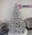 Brad artificial Christmas Deluxe by Sersimo, Viena nins, 3D, 230cm Household NewTrend