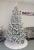 Brad artificial Christmas Deluxe by Sersimo, Viena nins, 3D, 230cm Household NewTrend