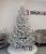 Brad artificial Christmas Deluxe by Sersimo, Viena nins, 3D, 230cm Household NewTrend