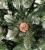 Brad artificial Christmas Deluxe by Sersimo, Lidia Nins cu conuri, 2D, 250cm Household NewTrend
