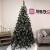 Brad artificial Christmas Deluxe by Sersimo, Lidia Nins cu conuri, 2D, 180cm Household NewTrend