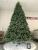 Brad artificial Christmas Deluxe by Sersimo, Canada argintiu, 3D, 230cm Household NewTrend