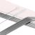 Set 8 paie metalice argintiu, reutilizabile, cu husa depozitare si perii curatat, 215x6 mm Household NewTrend