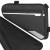 Geanta bicicleta impermeabila, cu buzunar pentru telefon, 30x21x5cm, negru Household NewTrend