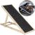 Rampa pentru caini si pisci cu 3 nivele de reglare 42-59cm, antiderapanta, lungime 103cm Household NewTrend