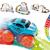 Circuit masinute Changeable Track, cu 184 de piese, pista configurabila Household NewTrend