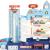 Circuit cu parcare pentru masinute, cu lumini si sunete, 6 masinute, cu nivele cu lift de urcare Household NewTrend