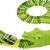 Circuit masinute Dinosaur Park, cu 320 de piese, pista configurabila Household NewTrend