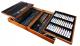 Set de pictura si desen pentru copii, 174 de piese, trusa lemn, 45x32x10cm Household NewTrend