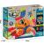 Circuit masinute Changeable Track, cu 92 de piese, pista configurabila Household NewTrend