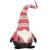 Figurina Craciun, Spiridus cu bluza in dungi, inaltime 80cm Household NewTrend