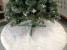 Brad artificial Christmas Deluxe by Sersimo, Crystal nins cu merisoare, 2D, 200cm Household NewTrend