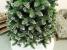 Brad artificial Christmas Deluxe by Sersimo, Crystal nins cu merisoare, 2D, 250cm Household NewTrend