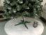 Brad artificial Christmas Deluxe by Sersimo, Crystal nins cu merisoare, 2D, 250cm Household NewTrend