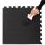 Set covoras de protectie saltea de antrenament, tip puzzle, 6 bucati de 60x60cm, 12mm Household NewTrend