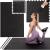 Set covoras de protectie saltea de antrenament, tip puzzle, 6 bucati de 60x60cm, 12mm Household NewTrend