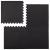 Set covoras de protectie saltea de antrenament, tip puzzle, 4 bucati de 60x60cm, 20mm Household NewTrend